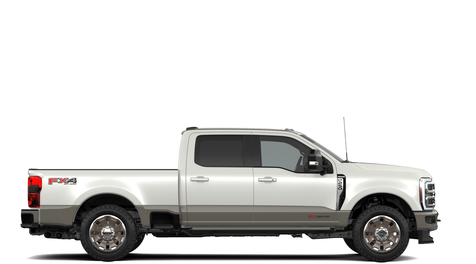 2026 Ford Super Duty® External Image 1